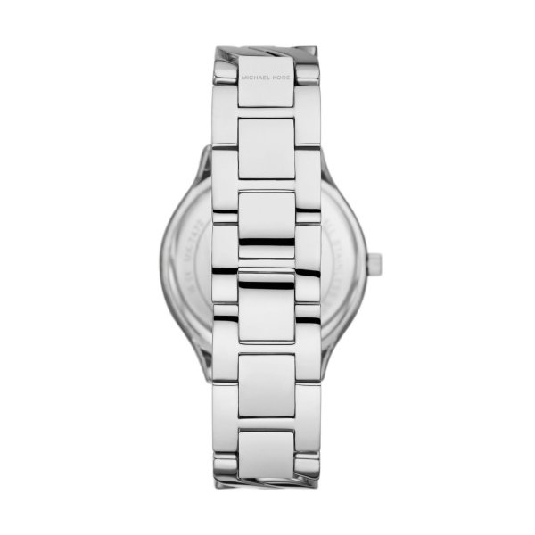 Michael Kors Runway horloge MK7474